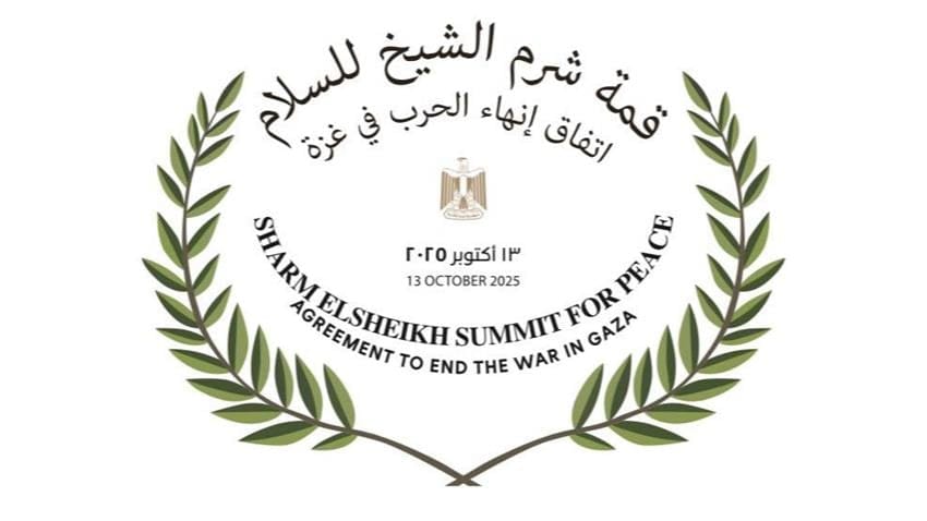 Il “summit per la pace” di Sharm