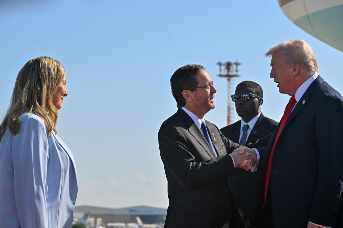 Lo scambio dei prigionieri