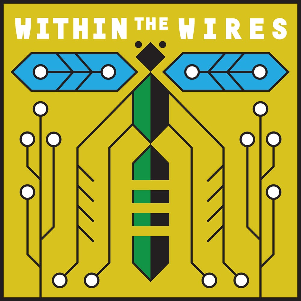 Within the Wires è il piú bel passo falso di Jeffrey Cranor