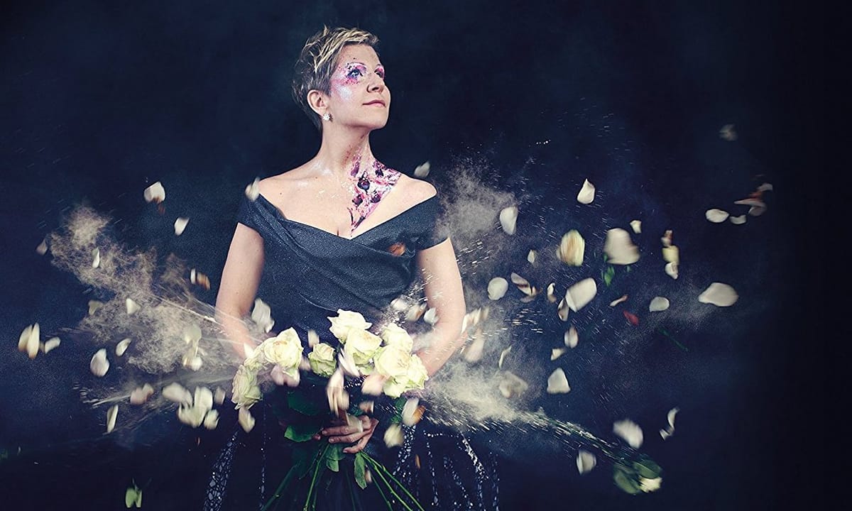 Joyce DiDonato, In War & Peace