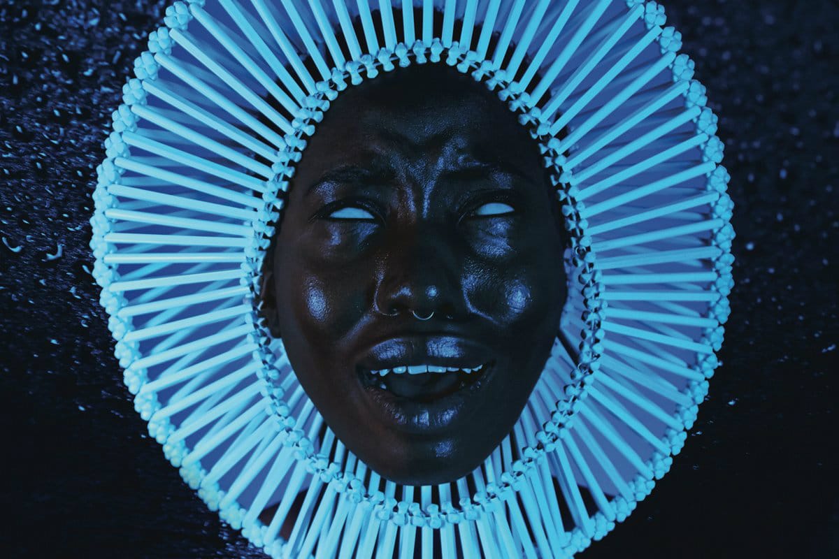 Childish Gambino, “Awaken, My Love!”