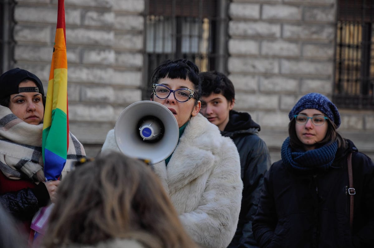 Come celebrare l’8 marzo nel modo giusto