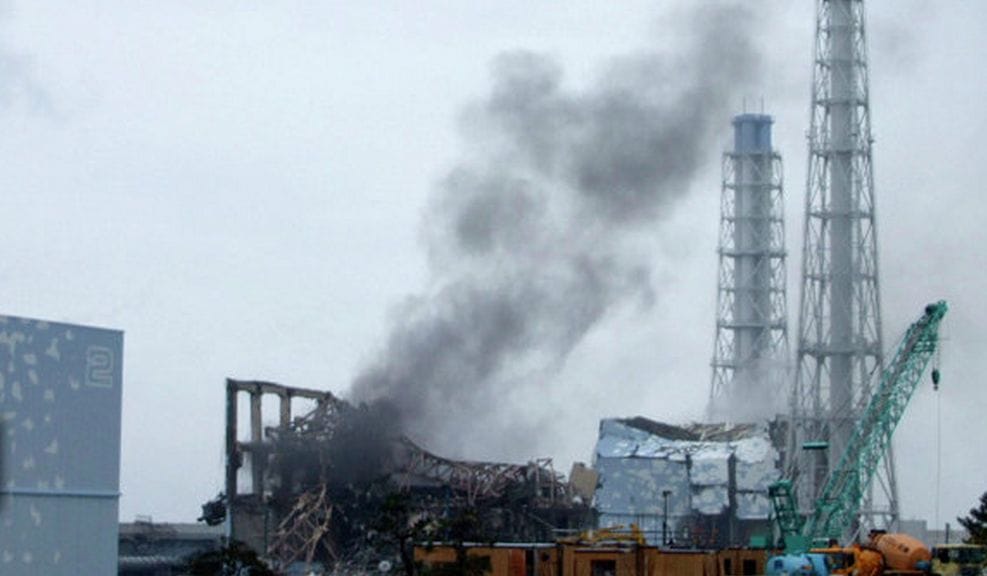 Fukushima, il primo operaio malato di leucemia ha fatto causa a Tepco