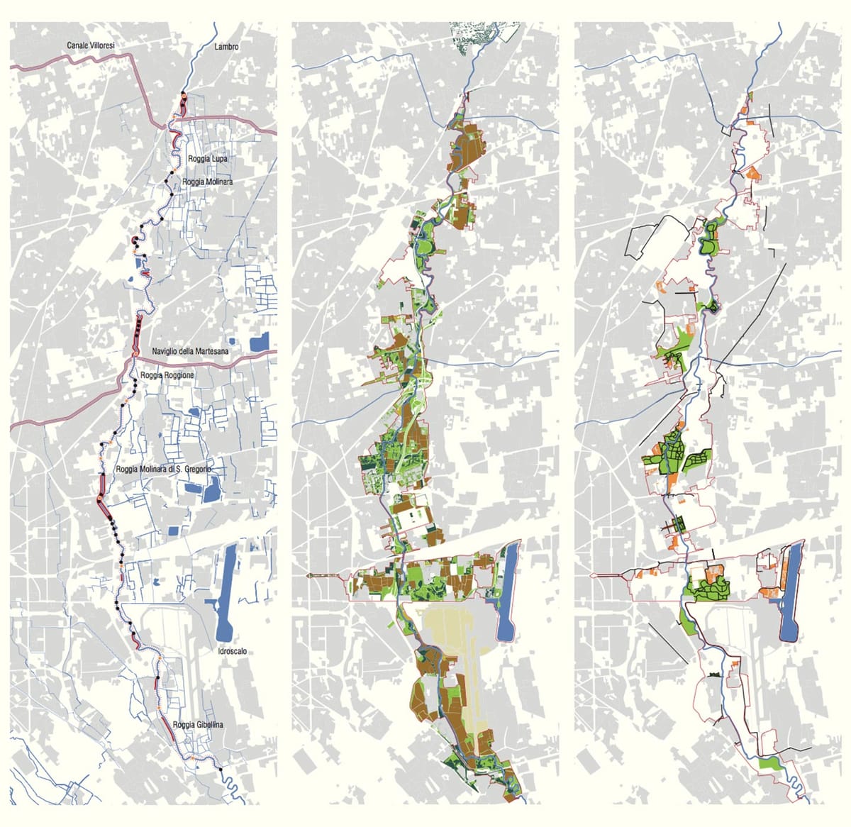 ReLambro è il progetto del Politecnico che farà rinascere il fiume milanese