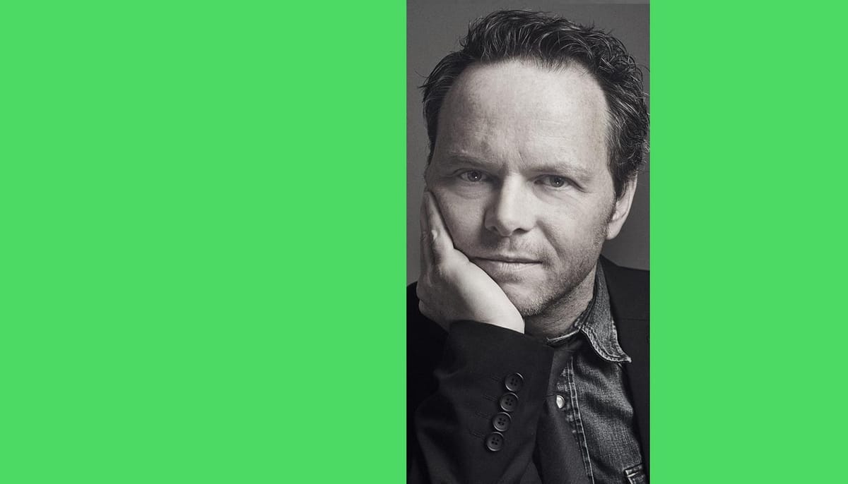 Intraviste: Noah Hawley