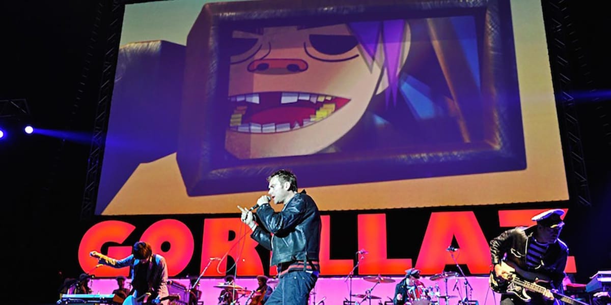 I Gorillaz sono tornati al momento giusto