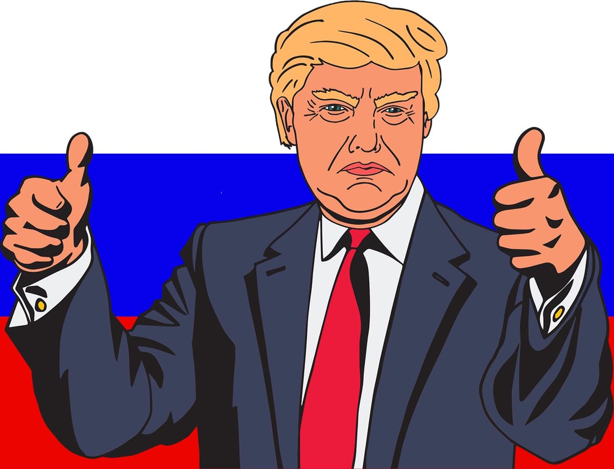 A che punto è l’indagine sui rapporti tra la Russia e Trump