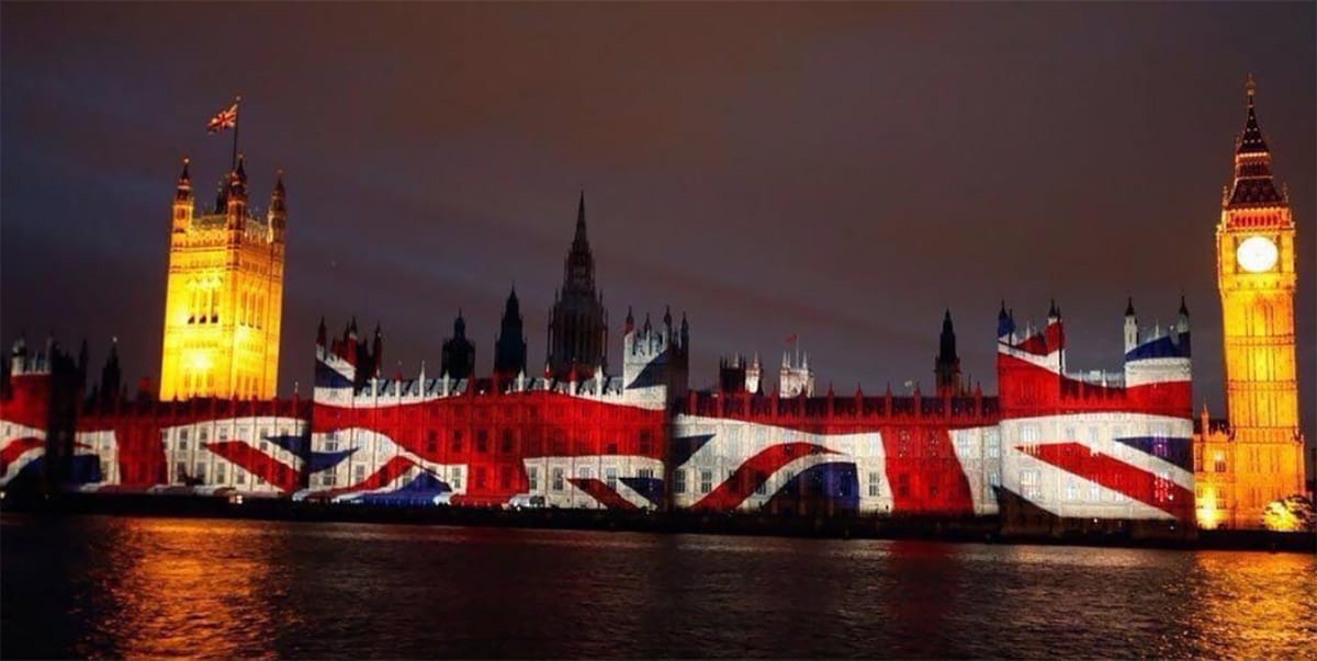 Hello, World! L’attacco a Westminster