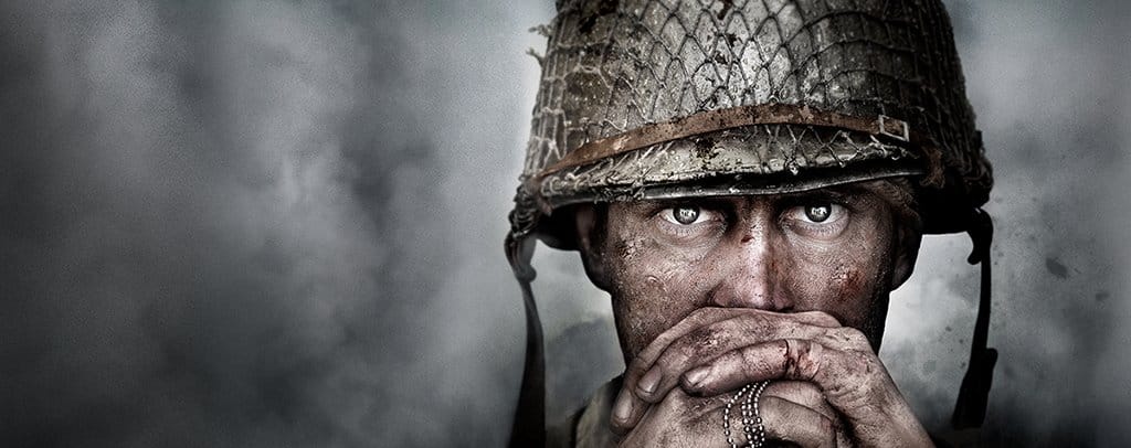 La guerra di Call of Duty: WWII è una scelta di marketing o una decisione artistica?