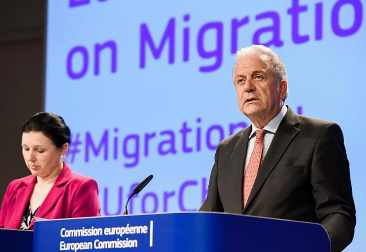 Il fallimento sistematico delle politiche migratorie dell’Unione Europea