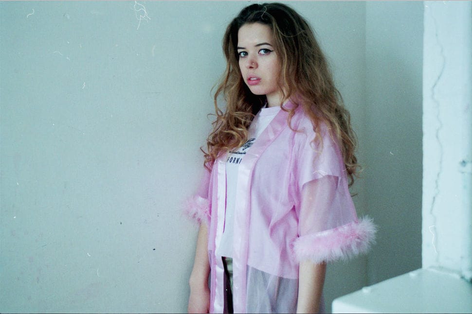 Il nuovo singolo di Nilüfer Yanya è un pastiche jazzato bellissimo