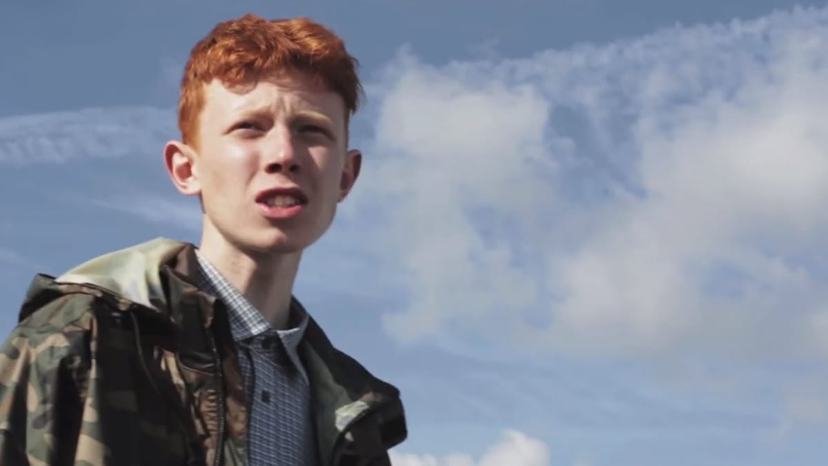 Il nuovo brano di King Krule al Primavera Sound