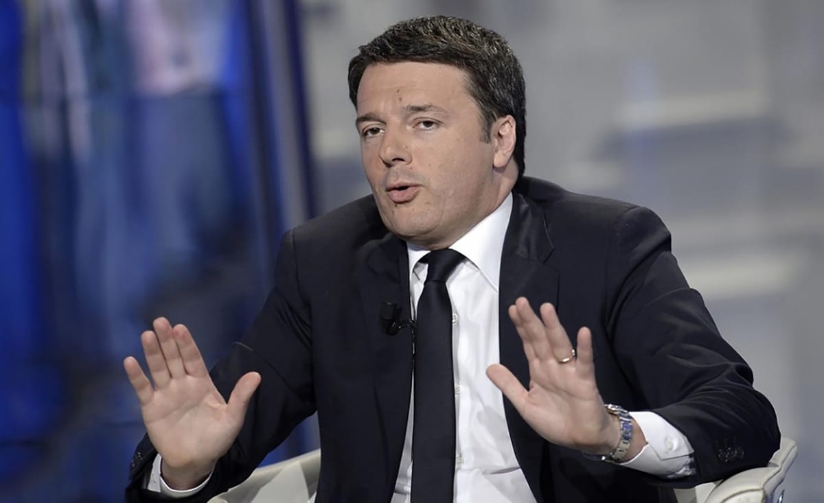 Il meglio del peggio di Avanti di Matteo Renzi