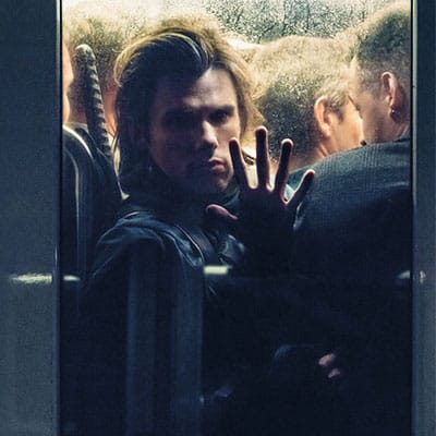 La nuova canzone popolare francese è il rap di Orelsan