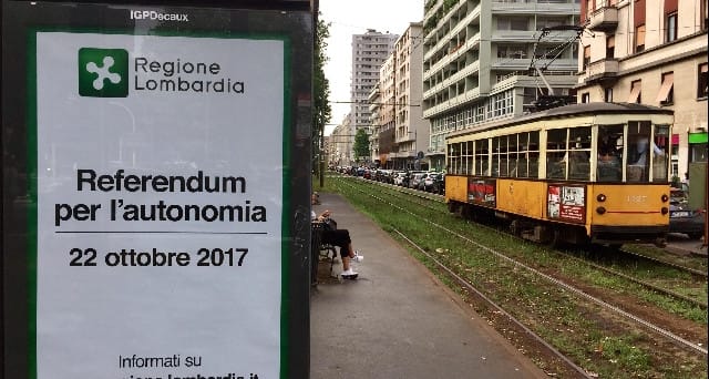 Tutto quello che non ha funzionato al referendum, oltre ai tablet