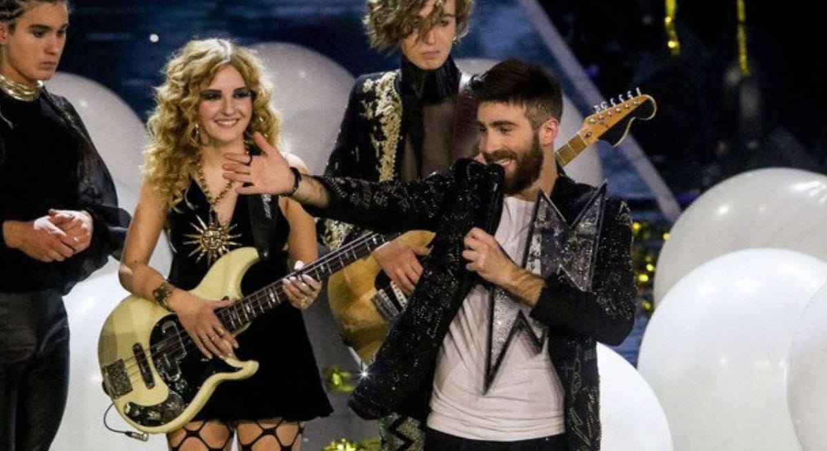 L’edizione più coraggiosa di X Factor è finita sembrando la finale di Sanremo