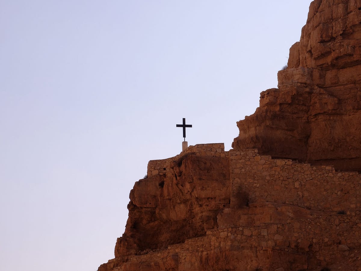 L’esodo silenzioso dei cristiani palestinesi