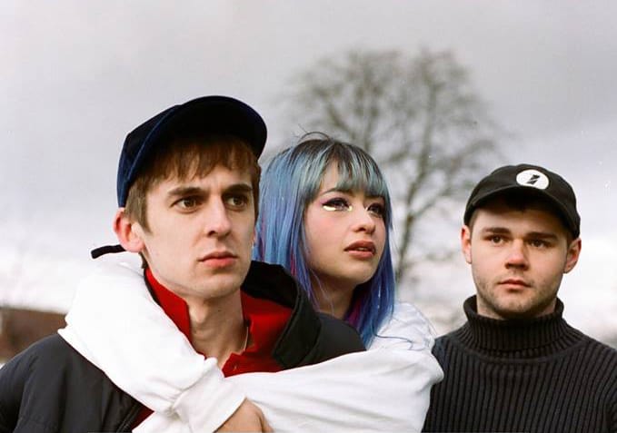 I Kero Kero Bonito hanno scelto il lo-fi