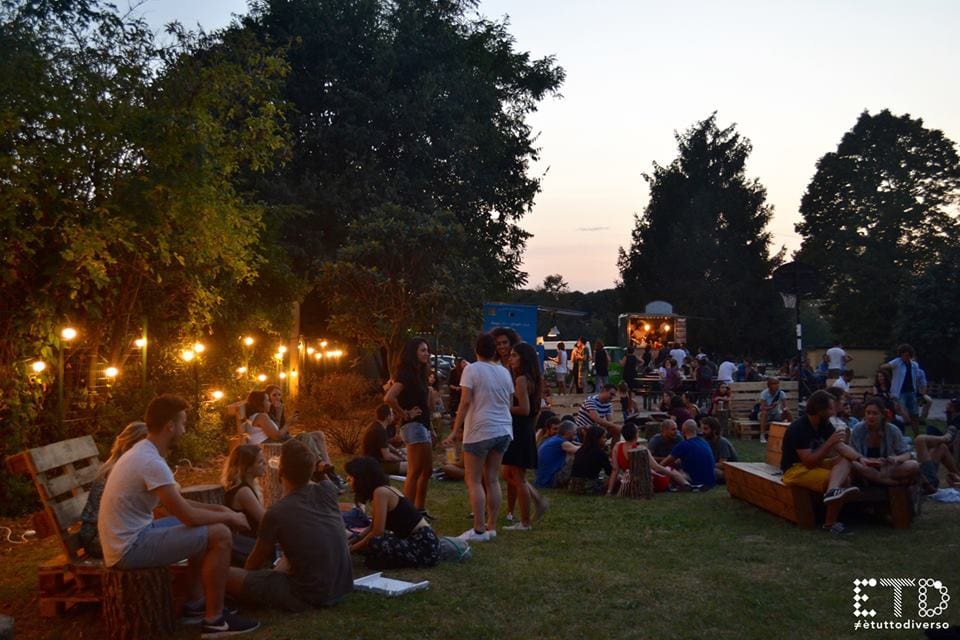 A Cascina Linterno torna #ètuttodiverso, il primo festival dedicato al dialogo tra disabilità e arte