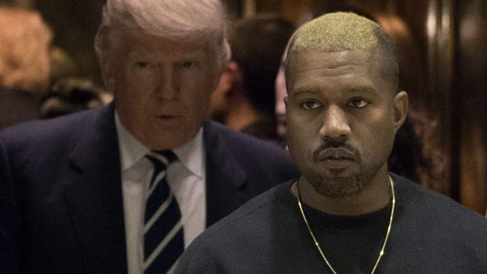 “Ye vs the People” e l’irresistibile voglia di Kanye West di candidarsi alle presidenziali americane