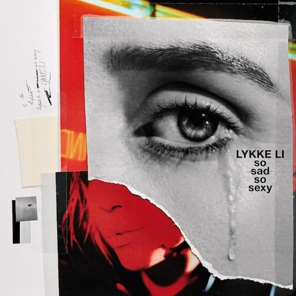 La pioggia fortissima di Lykke Li