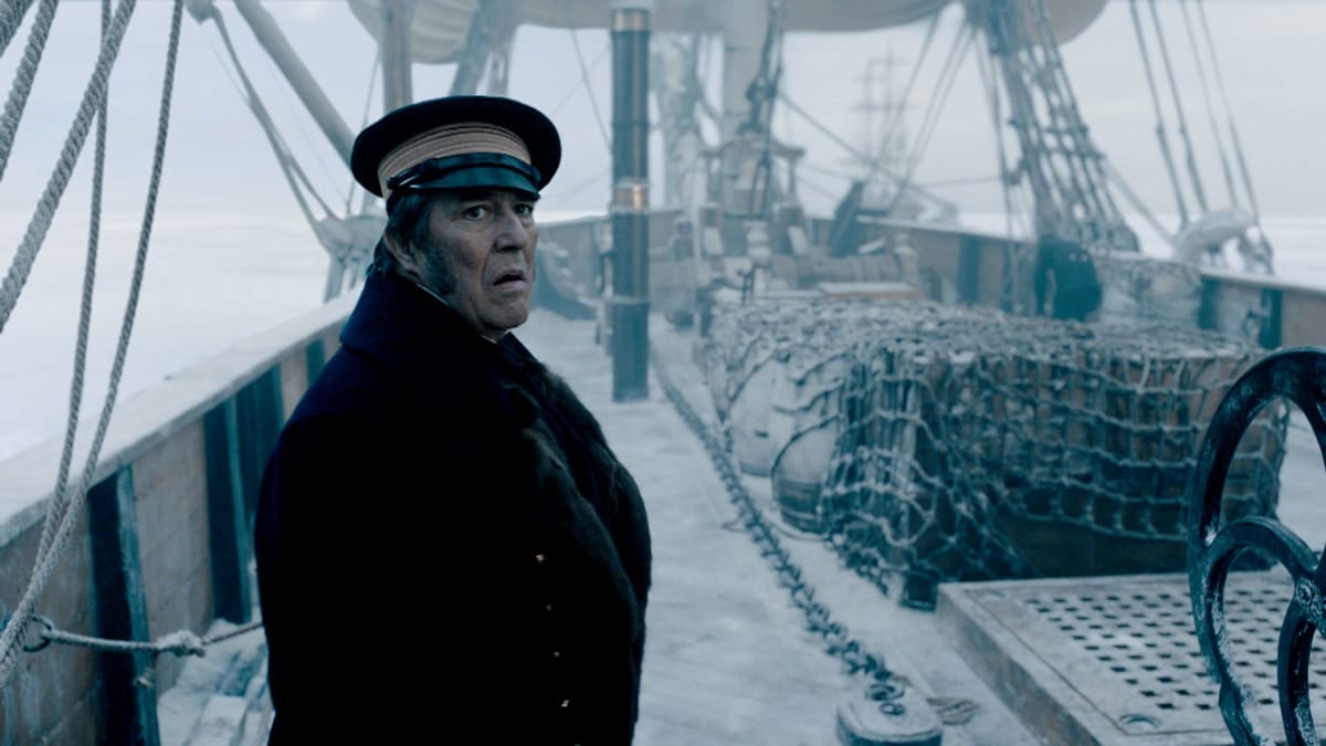 The Terror, quando la mente umana fa più paura dell’ignoto