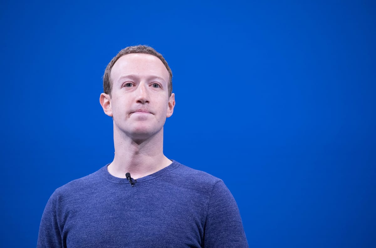 7 domande che il Parlamento europeo dovrebbe fare a Mark Zuckerberg