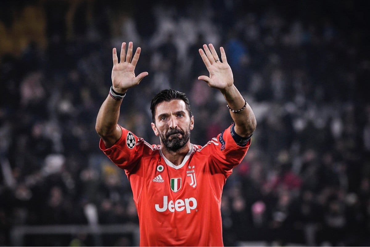 Buffon non dovrebbe fare il testimonial per Qatar 2022