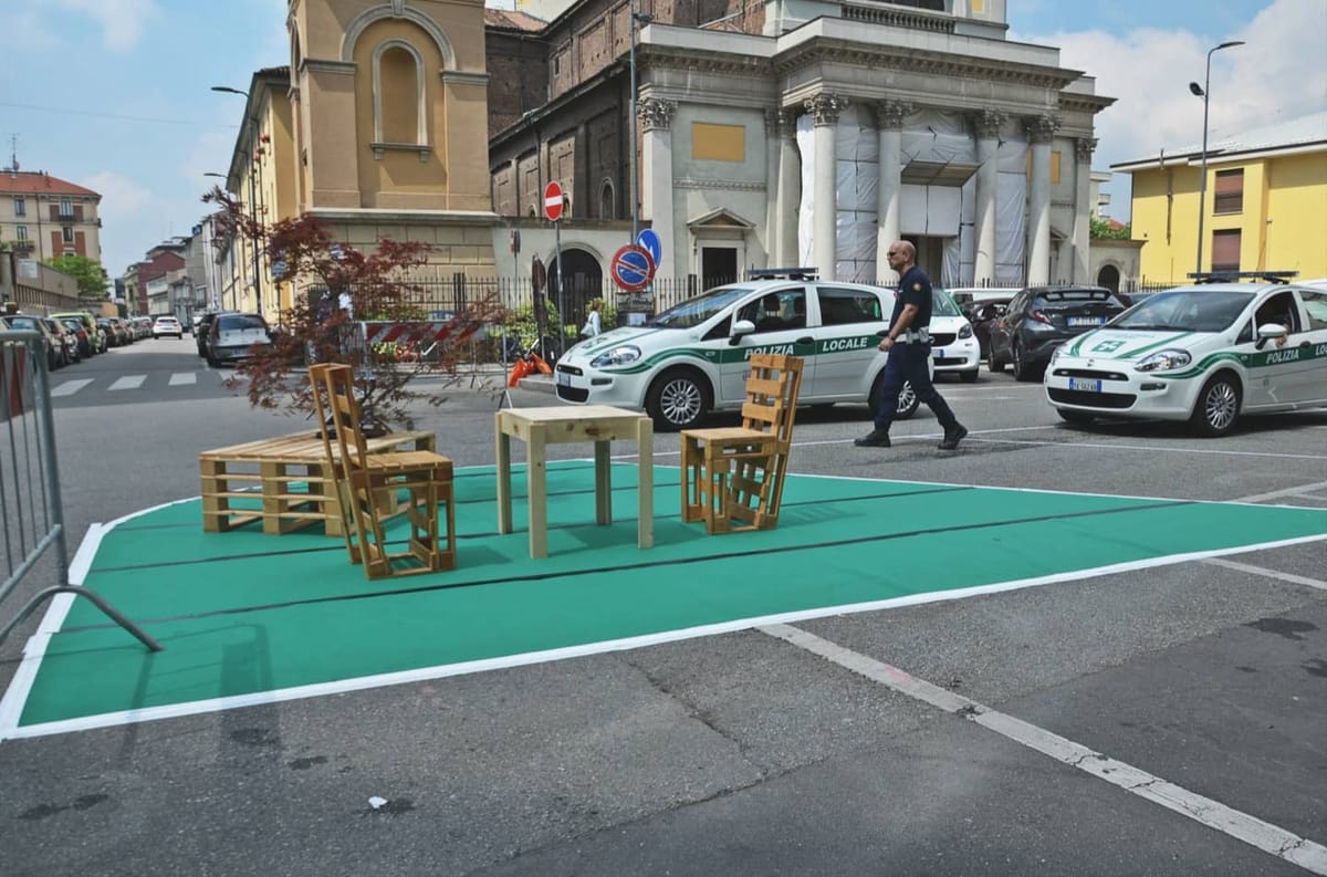 Zona trenta, al via la sperimentazione nel quartiere Corvetto