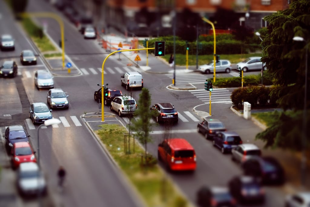 Dove avvengono più incidenti stradali a Milano?