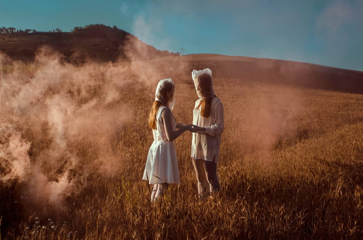 Tra cultura e sperimentazione, una conversazione con Federica Belli, vincitrice di Master of Photography