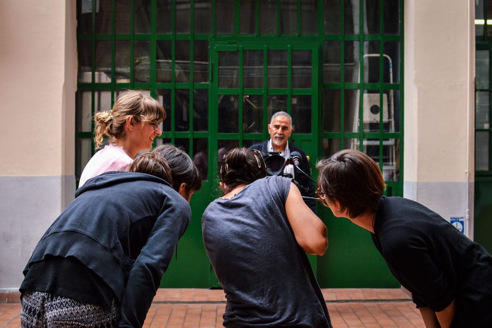 Potlach Milano: un documentario che racconta le migrazioni da un altro punto di vista