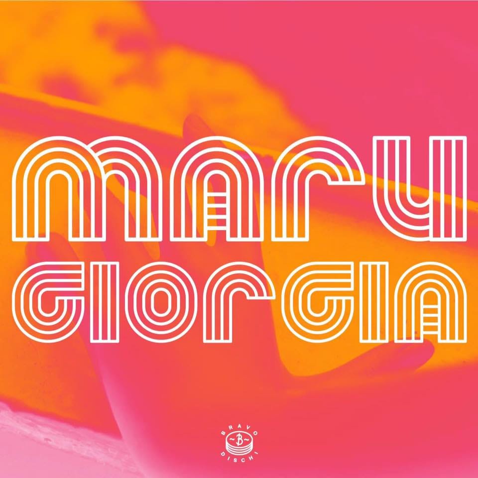 “Giorgia”: ascolta l’indie-pop sognante di Maru