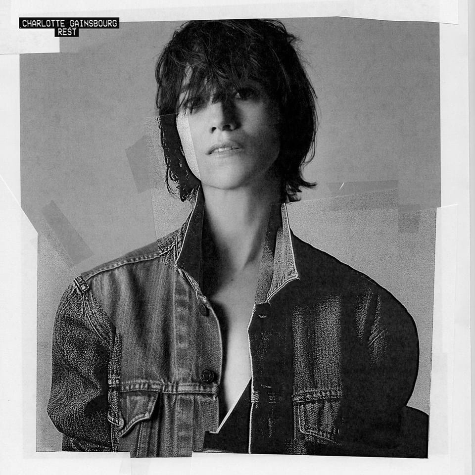 Charlotte Gainsbourg: si avvicina il concerto al Fabrique di Milano