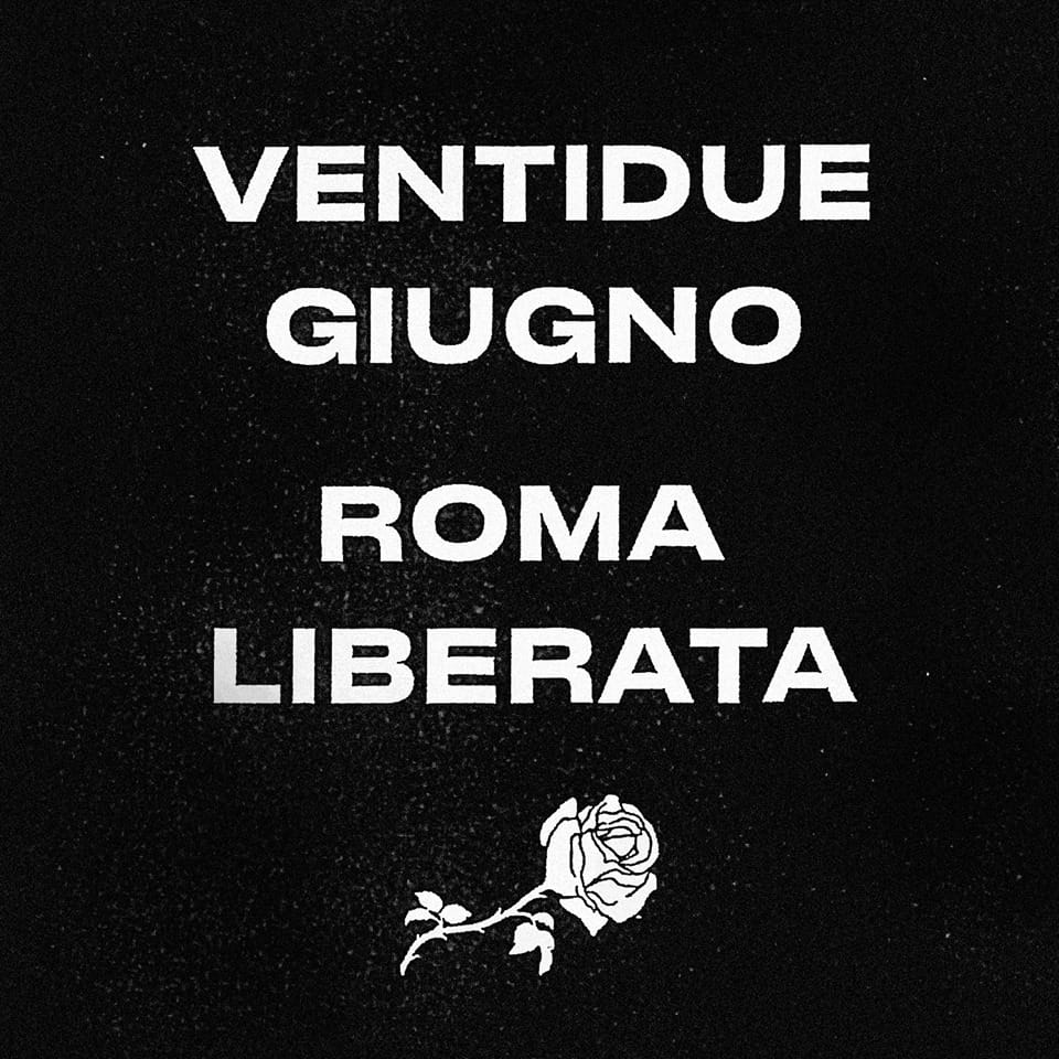 Liberato è tornato