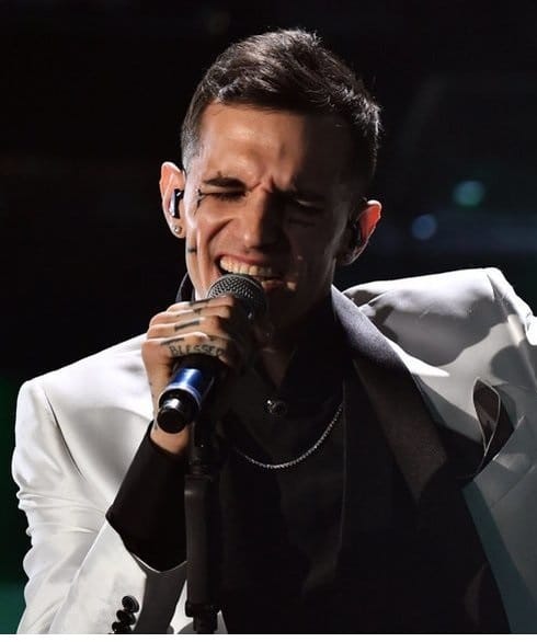 “Rolls Royce” di Achille Lauro è uno dei pezzi migliori di Sanremo