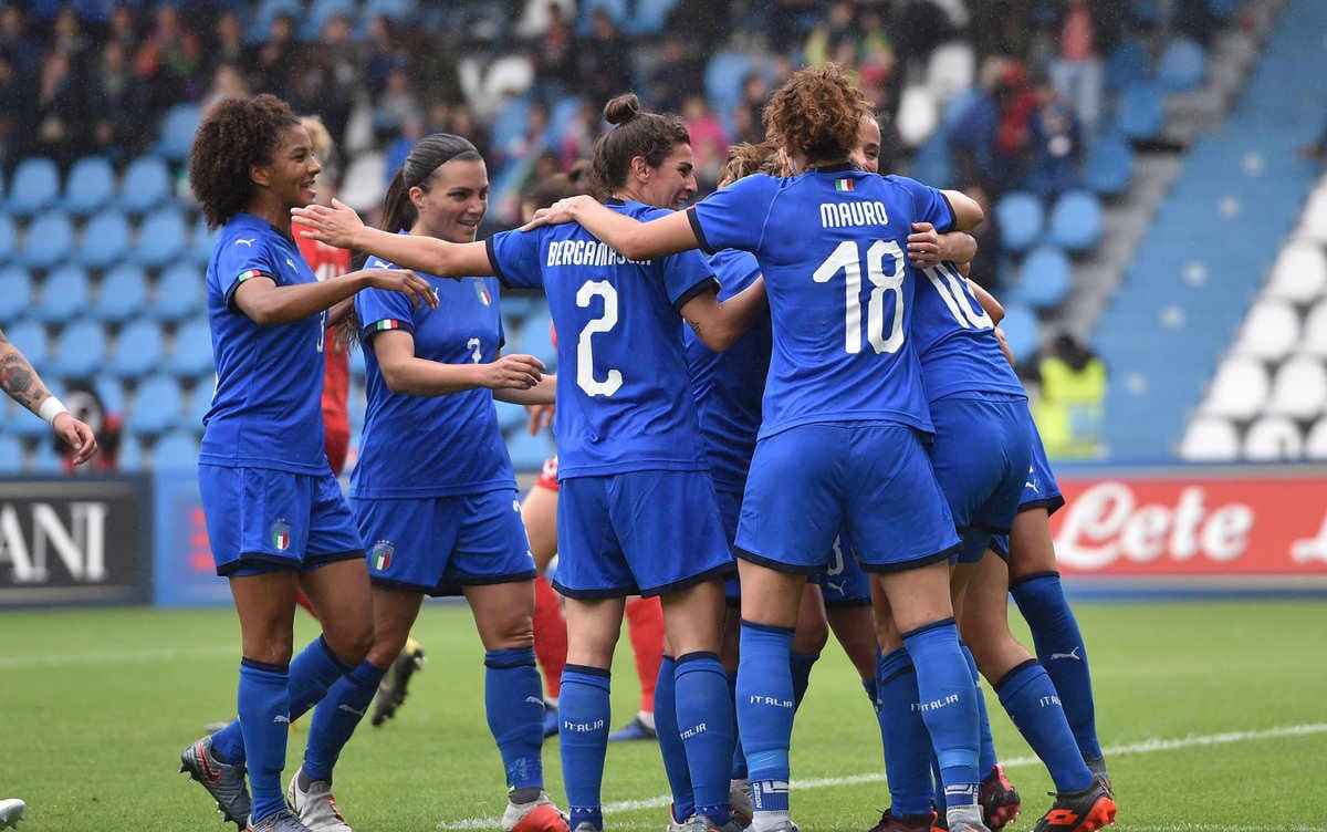 Tutto quello che c’è da sapere prima di guardare i Mondiali di calcio femminile