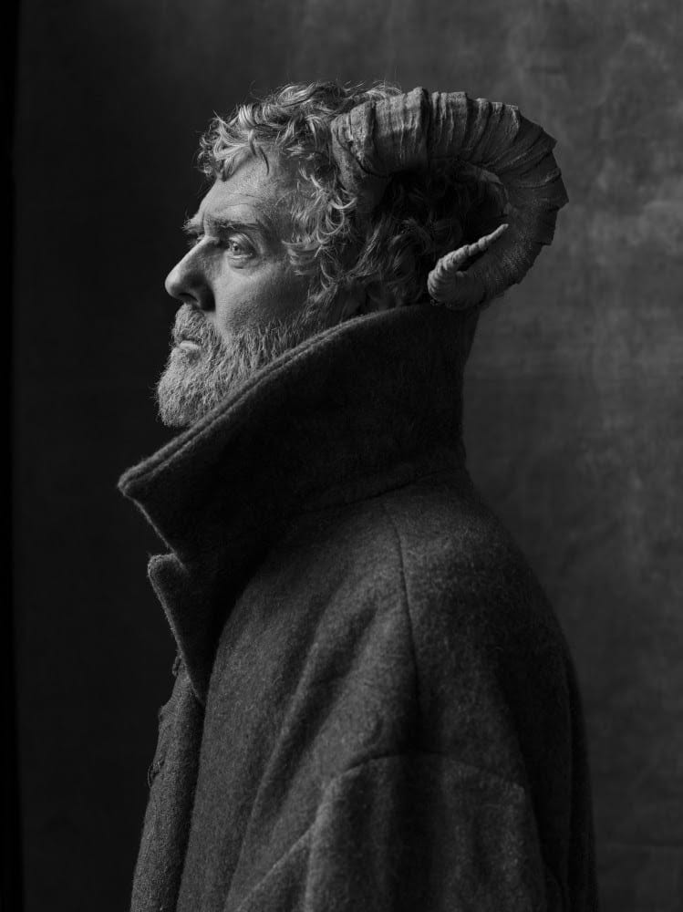 A Tener-a-mente Festival arriva Glen Hansard