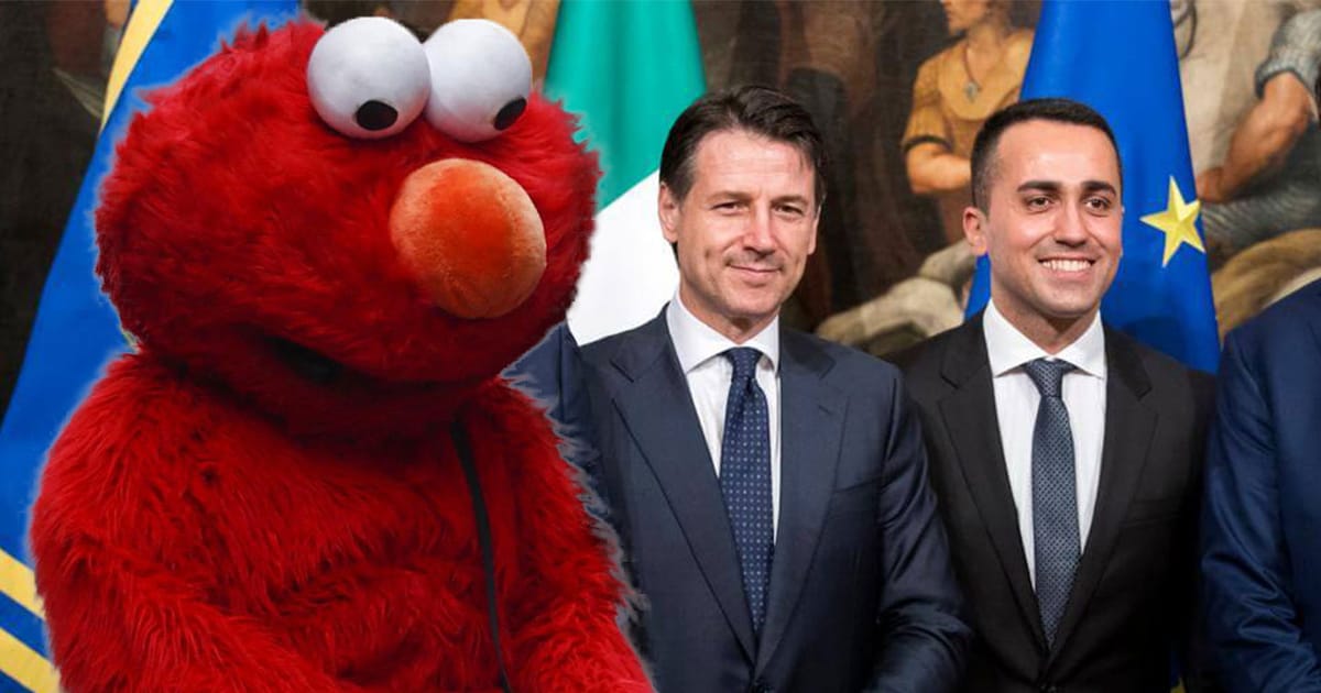 Cosa deve fare il prossimo governo per dimostrare che il problema è Salvini