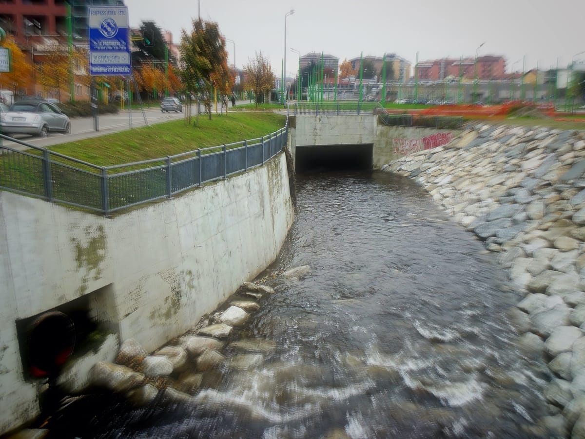 È ora di smetterla con gli allarmismi e di risolvere il problema del Seveso