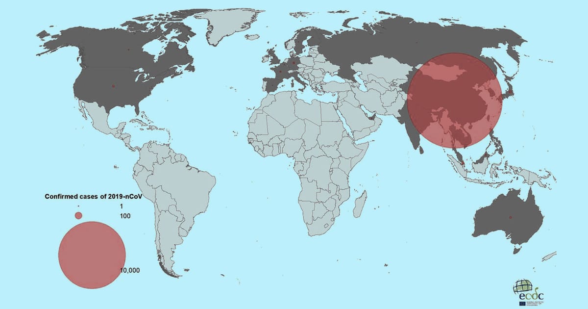 No, per il nuovo coronavirus non ha alcun senso parlare di allarme-contagio dall’Africa