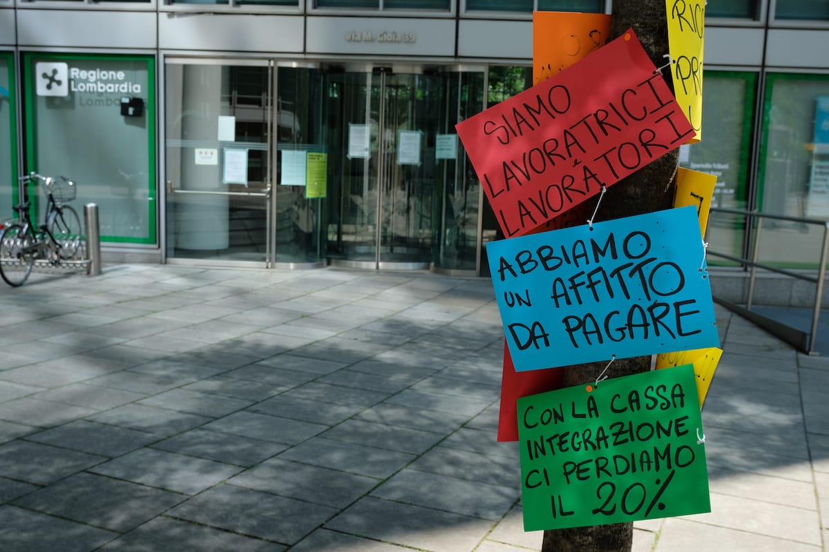 Contratti scaduti e precarietà: l’altra faccia della sanità privata in Italia