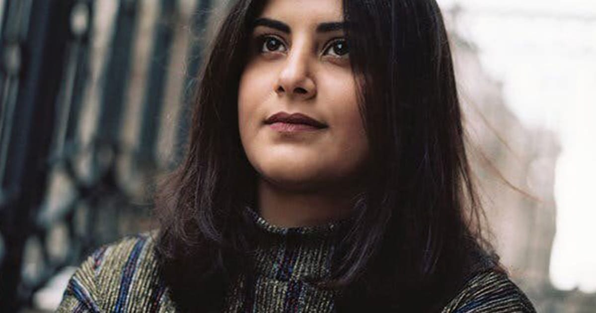 Loujain al-Hathloul, l’attivista femminista condannata dall’Arabia Saudita, sarà liberata