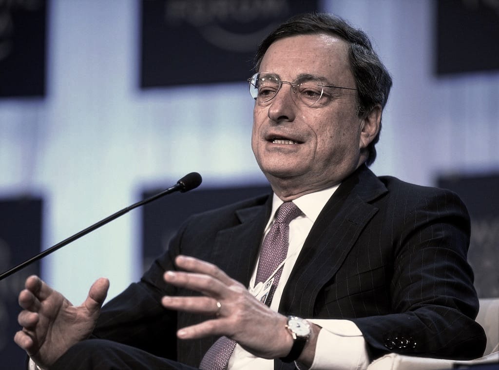 Nel governo di tutti conta solo Draghi