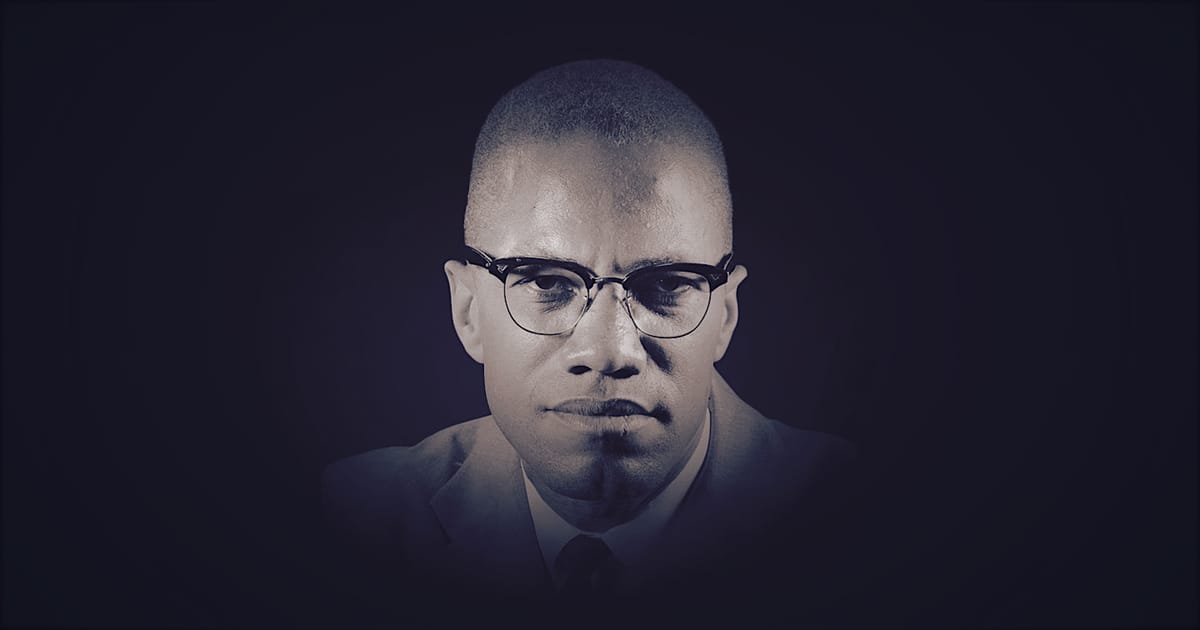 La lettera che dimostra che Malcolm X è stato ucciso in un complotto di polizia e FBI