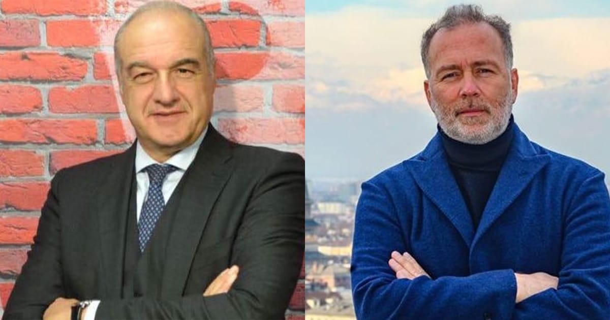 Gli assurdi candidati della destra a Roma e Torino