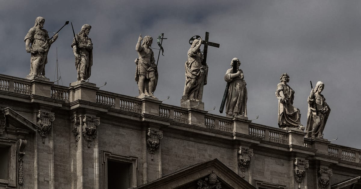 Dopo la più grande ingerenza del Vaticano degli ultimi 40 anni