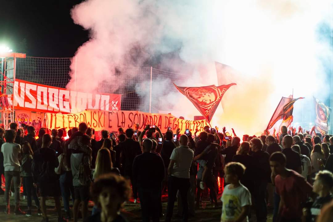 “Insorgiamo.” Firenze scende in piazza con GKN contro le delocalizzazioni