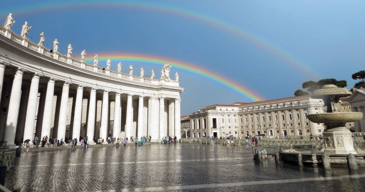 La chiesa non fa abbastanza per i credenti LGBTQ