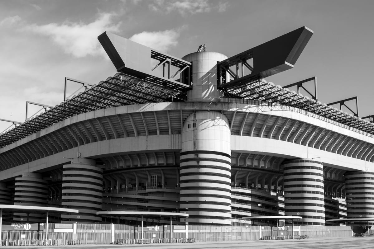 Tutti i dubbi sul nuovo San Siro